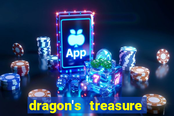 dragon's treasure demo wg